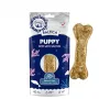 BALTICA Puppy Beef with salmon - suņu košļājamā nūja - 1 gab.