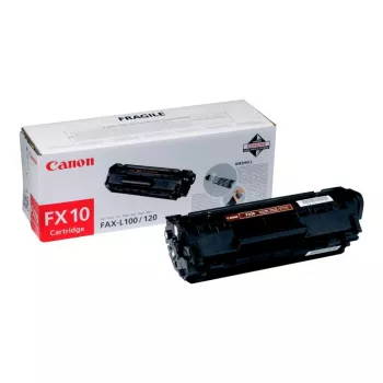 Canon FX9 toner kārtridžs 1 gab. Oriģināls Melns