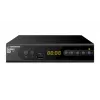 Dekoders Tuner TV DVB-T2 HEVC H.265 ar HDMI
