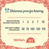 FOLK Small breeds Podhale stila jēra cepetis ar paipalu un pētersīļiem - sausā suņu barība - 1,6kg