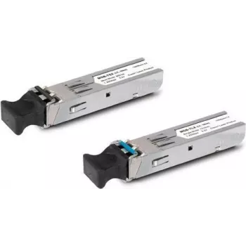 PLANET MGB-2GTLR2 optiskās šķiedras tīkla uztvērējmodulis SFP 1310 nm