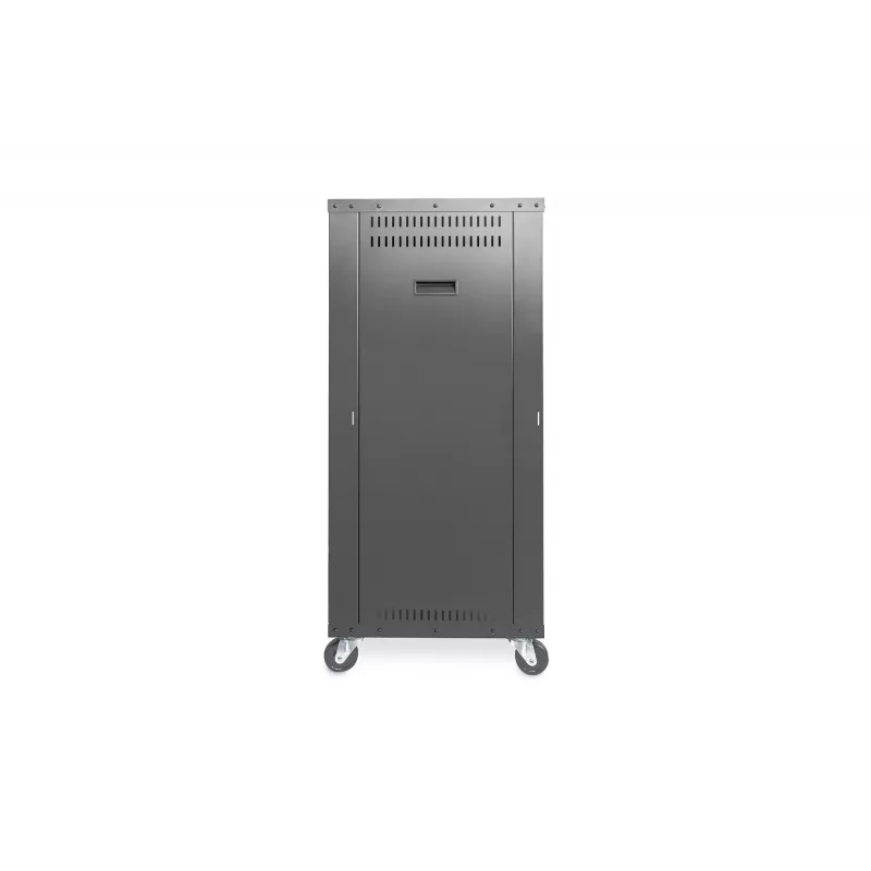 Digitus DN-48002 21U 19 inch tīkla skapis - melns RAL 9005