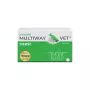Soft gel twist-off kapsulas JM Sante Multiway Vet kažoks un āda suņiem un kaķiem 60 gab., 150 g