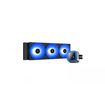 Šķidruma dzesēšanas sistēma DeepCool LS720