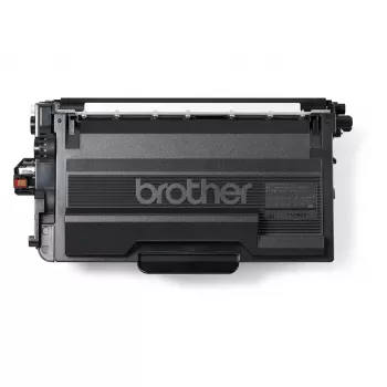 Tonera kasetne Brother TN-3600 6000 lpp Melna