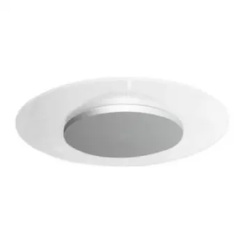 Synergy 21 LED Rundleuchte caurspīdīga 12W RL nw