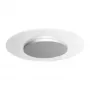 Synergy 21 LED Rundleuchte caurspīdīga 12W RL nw