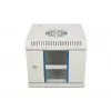Extralink EX.14466 sienas skapis 4U 10 inch pelēks
