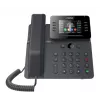 IP telefons Fanvil V64 Melns 12 līnijas LCD Wi-Fi