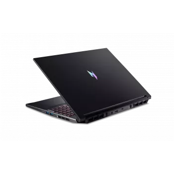 Acer Nitro V 16 AI ANV16-42-R1PE Shale Black 16 collu IPS WUXGA 1920x1200 AMD Ryzen 5 240 16 GB DDR5 512 GB SSD NVIDIA GeForce RTX 5050
