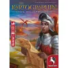 Galda spēle Pegasus Spiele Die Kartographin