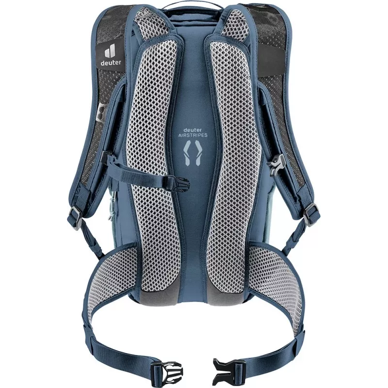 Deuter Race 12 Velosomas Mugursoma Zila