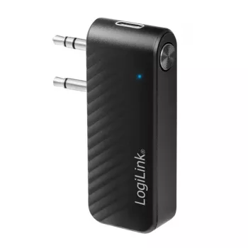 LogiLink BT0061 Bluetooth Audio raidītājs Bluetooth 5.1, diapazons 7 m