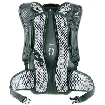 Velosipēda mugursoma Deuter Plamort 12