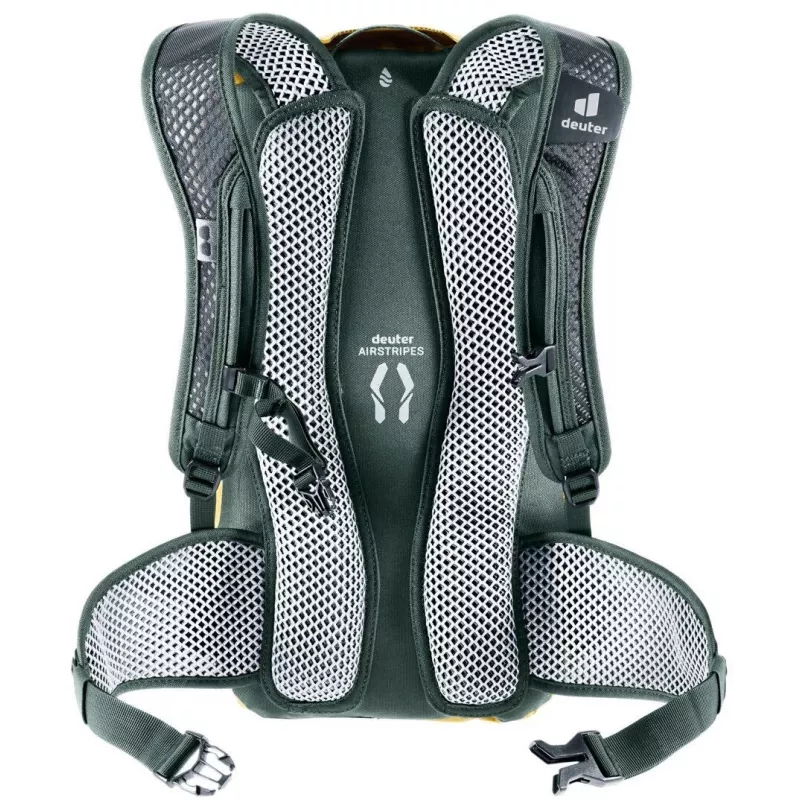 Velosipēda mugursoma Deuter Plamort 12