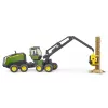 Rotaļlietu transportlīdzeklis BRUDER John Deere 1270G