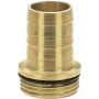 Gardena 07252-20 misiņa uzmava, 42 mm (G 1 1/4) vītne / 32 mm (1 1/4) caurule