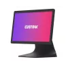 CUSTOM ARAGON i5-6200U 2,3 GHz All-in-One 39,6 cm (15.6) 1024 x 768 Pixel Touchscreen Melns (935KY470100L33)