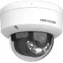 Hikvision DS-2CD2143G2-LIS2U(2.8MM) kupola IP kamera, 4 MP, 2688 x 1520, iekštelpām un āra lietošanai, griestu/sienas montāža
