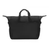 DICOTA Eco Top Traveller GO 39.6 cm 15.6 Melns Rokturis Plecu siksna