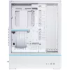 PC korpuss Lian Li SUP01 Tower White