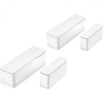 Bosch Door/Window Contact II Plus durvju/logu sensors Bezvadu Balts