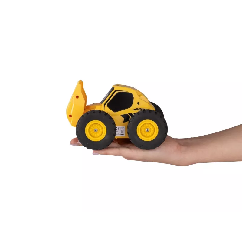 RC Kravas Auto My little Stunt Loader