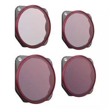 PGYTECH ND-PL komplekts kamerai DJI Mavic 3