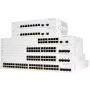 Pārvaldāms L2 Gigabitu Ethernet slēdzis Cisco CBS220-48T-4X-EU