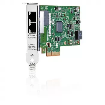 HPE Ethernet 1GB 2P 361T Adapter