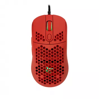 Pele White Shark GALAHAD-RED USB Type-A