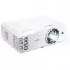 Acer S1386WHN - DLP projektors - 3D - 3600 lm - WXGA (1280 x 800) - 16:10 - 720p (MR.JQH11.001)