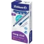 Pelikan Hang Stick K86h Zils Salokāmā Kastē (820813)