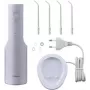 Bezvadu mutes dobuma irigators Panasonic EW-DJ27 0.2 L Balts