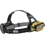 Pieres lukturis Petzl Duo S Melns Dzeltens