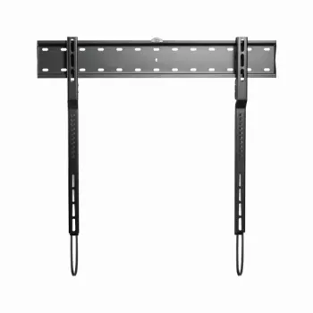 Sbox PLB-7036F fiksētais sienas stiprinājums (43-80 collas/40 kg/600x300 mm)