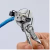 KNIPEX regulējamas knaibles 100mm XS
