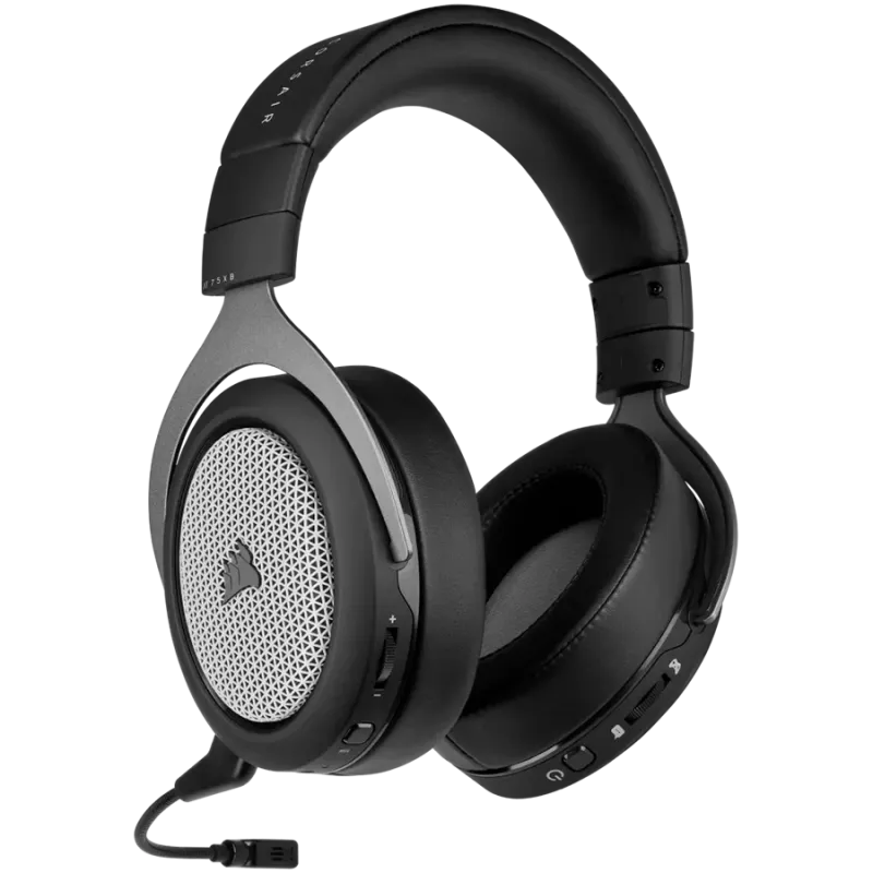 Bezvadu spēļu austiņas HS75 XB Xbox Series X un Xbox One