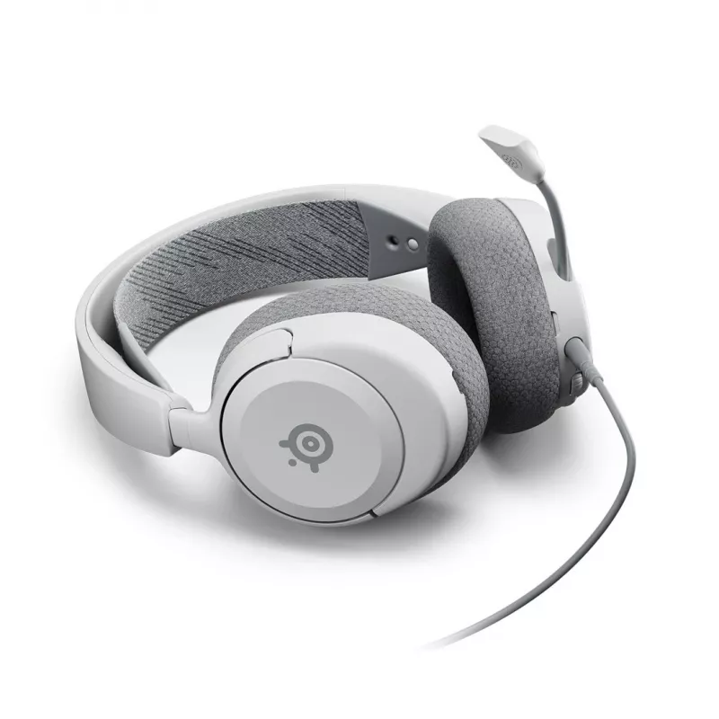 Austiņas Steelseries Arctis Nova 1P