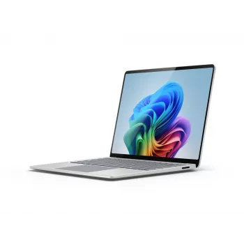 Portatīvais dators Microsoft Surface Laptop 7 13,8 collu Qualcomm Snapdragon 16GB 512GB Adreno GPU Windows 11 Pro