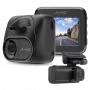 Mio MiVue C595WD (ar T30 aizmugures kameru), Full HD, STARVIS, Speedcam | GPS | Wi-Fi