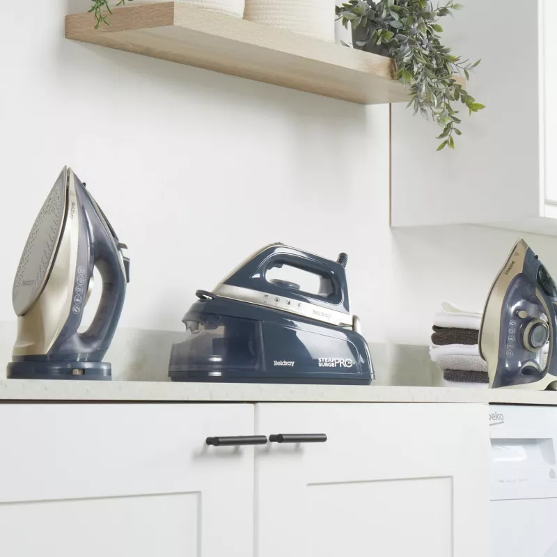 Gludeklis Beldray BEL01621FVDE Powerlite 3200W