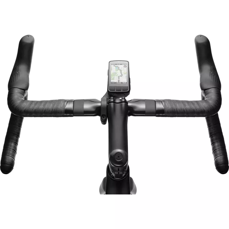 Wahoo ELEMNT Bolt V3 (WFCC9) GPS velosipēda dators, GPS/GLONASS/Galileo/BeiDou/QZSS, 2,3 collas