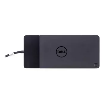 DELL DOCK WD19 180W Lietots
