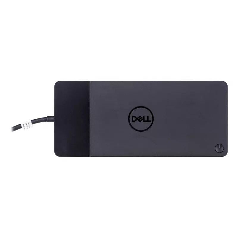 DELL DOCK WD19 180W Lietots