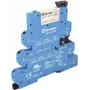Finder Savienojuma relejs 39.61, Push-In spailes 1 gab. 39.61.0.240.0060