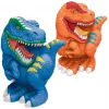 3D veidne un krāsa / Dinozaurs