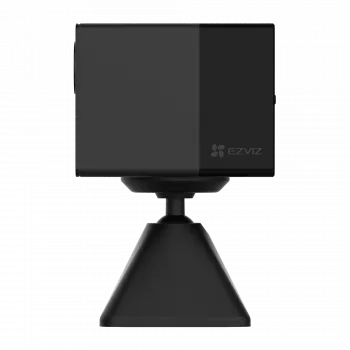 EZVIZ CS-CB2 IP kamera, 2 MP, 2.8mm, iekštelpām, H.264/H.265, MicroSD līdz 512 GB