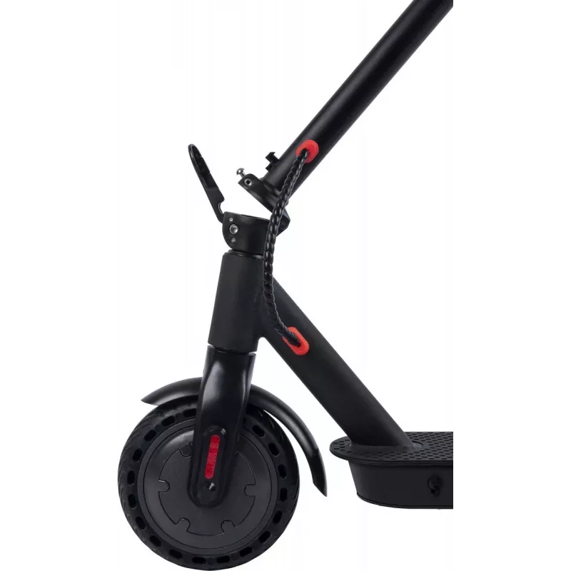 Elektriskais skrejritenis SENCOR SCOOTER ONE 2020