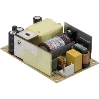 Strāvas adapteris MEAN WELL EPS-65S-12 65W 12V 80-264V